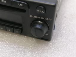 PORSCHE PORSCHE 911 996 CD Player 99664512805 Audio System Controller RADIO CDR-23 BE611 — thumbnail 7