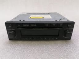 PORSCHE PORSCHE 911 996 CD Player 99664512805 Audio System Controller RADIO CDR-23 BE611 — thumbnail 9