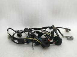 PORSCHE Porsche Boxster 987 Front Light Wiring Loom 99761255122 Headlights Harness — thumbnail 1
