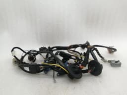 PORSCHE Porsche Boxster 987 Front Light Wiring Loom 99761255122 Headlights Harness — thumbnail 6