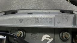 PORSCHE PORSCHE 911 996 RHD Left Door Handle 99653706302 RIGHT HAND DRIVE RHD — thumbnail 10