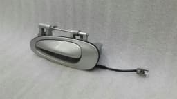 PORSCHE PORSCHE 911 996 RHD Left Door Handle 99653706302 RIGHT HAND DRIVE RHD — thumbnail 7