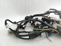 PORSCHE Porsche Boxster 987 Front Light Wiring Loom 99761255122 Headlights Harness — thumbnail 4