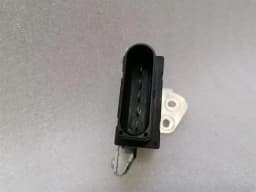 PORSCHE Porsche Cayman S 987 fuel pump module 99761802501 control unit fuel pump — thumbnail 10