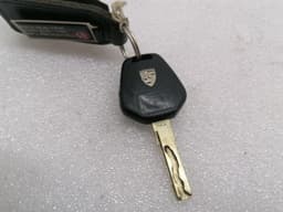 PORSCHE Porsche Boxster 987 KEY — thumbnail 6