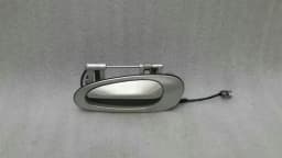 PORSCHE PORSCHE 911 996 RHD Left Door Handle 99653706302 RIGHT HAND DRIVE RHD — thumbnail 1