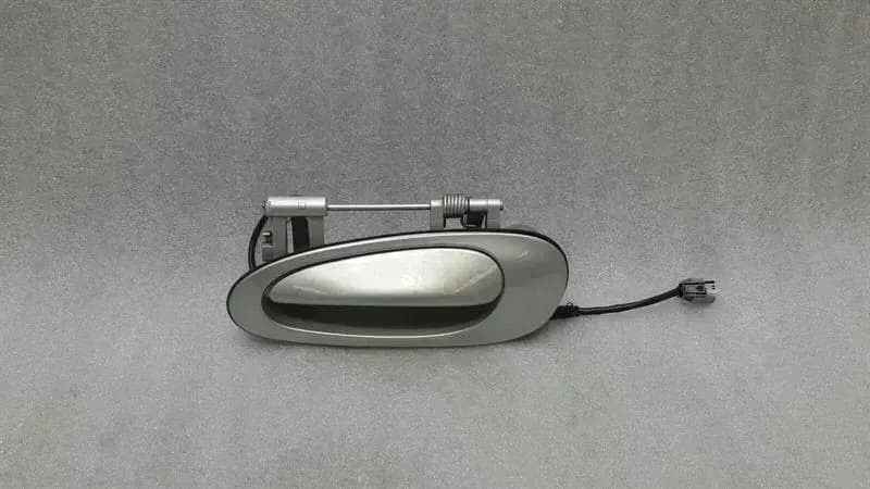 PORSCHE PORSCHE 911 996 RHD Left Door Handle 99653706302 RIGHT HAND DRIVE RHD