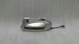 PORSCHE PORSCHE 911 996 RHD Left Door Handle 99653706302 RIGHT HAND DRIVE RHD — thumbnail 6