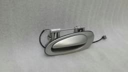 PORSCHE PORSCHE 911 996 RHD Left Door Handle 99653706302 RIGHT HAND DRIVE RHD — thumbnail 3