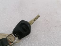 PORSCHE Porsche Boxster 987 KEY — thumbnail 5