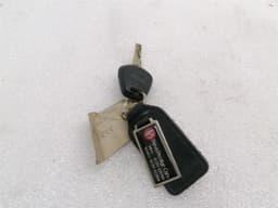 PORSCHE Porsche Boxster 987 KEY — thumbnail 4