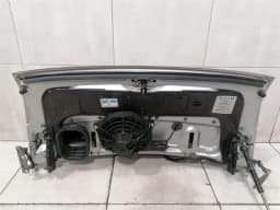 PORSCHE Porsche 911 996 Engine Rear Lid 99651222102 Tailgate — thumbnail 5