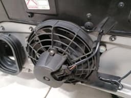 PORSCHE Porsche 911 996 Engine Rear Lid 99651222102 Tailgate — thumbnail 6