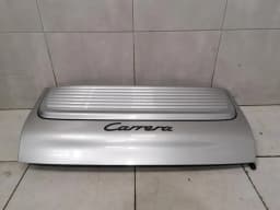 PORSCHE Porsche 911 996 Engine Rear Lid 99651222102 Tailgate — thumbnail 9