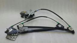 PORSCHE Porsche 911 996 Left Front Door Winder 99662410106 Window Regulator Front Left — thumbnail 2