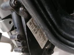 PORSCHE Porsche 911 996 Engine Rear Lid 99651222102 Tailgate — thumbnail 7