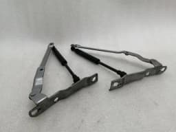 PORSCHE Porsche Boxster 987 Bonnet hinge set 99751115201 hood hinge set — thumbnail 2
