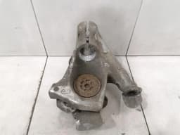 PORSCHE Porsche Boxster 987 Left Front Hub 99734115705 Wheel Bearing Housing Front Left — thumbnail 3