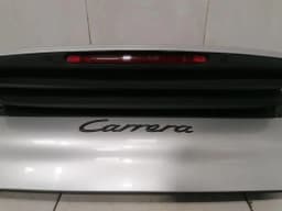 PORSCHE Porsche 911 996 Engine Rear Lid 99651222102 Tailgate — thumbnail 3