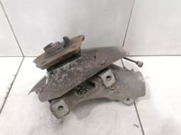PORSCHE Porsche Boxster 987 Left Front Hub 99734115705 Wheel Bearing Housing Front Left — thumbnail 6