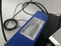 PORSCHE Porsche Boxster 987 DVD ROM + Changer Set 99764514003 Navi Computer DENSION — thumbnail 5