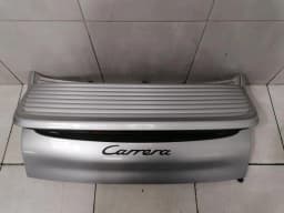 PORSCHE Porsche 911 996 Engine Rear Lid 99651222102 Tailgate — thumbnail 4