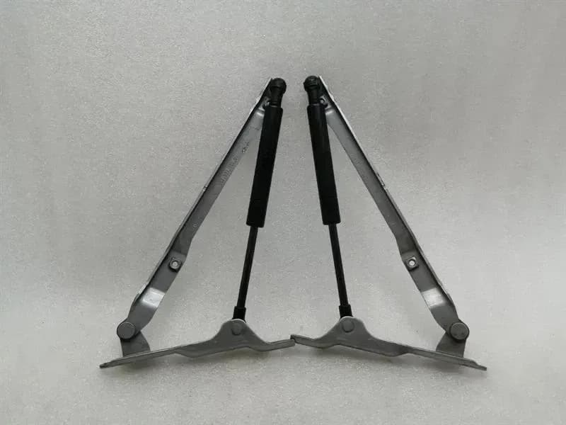 Porsche Boxster 987 Bonnet hinge set 99751115201 hood hinge set