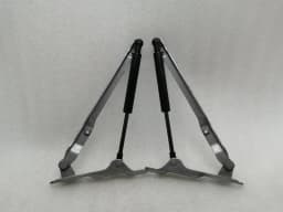 PORSCHE Porsche Boxster 987 Bonnet hinge set 99751115201 hood hinge set — thumbnail 5