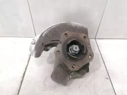 PORSCHE Porsche Boxster 987 Left Front Hub 99734115705 Wheel Bearing Housing Front Left — thumbnail 5
