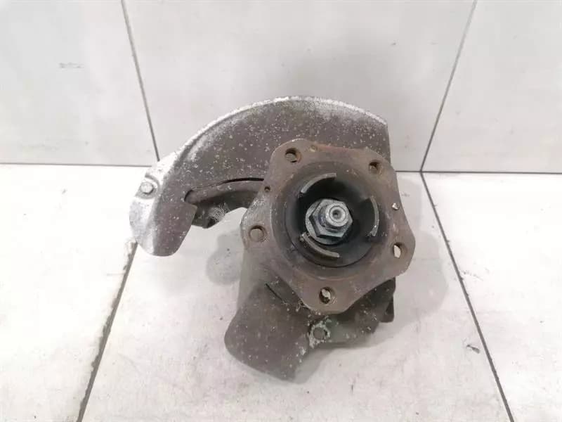 PORSCHE Porsche Boxster 987 Left Front Hub 99734115705 Wheel Bearing Housing Front Left
