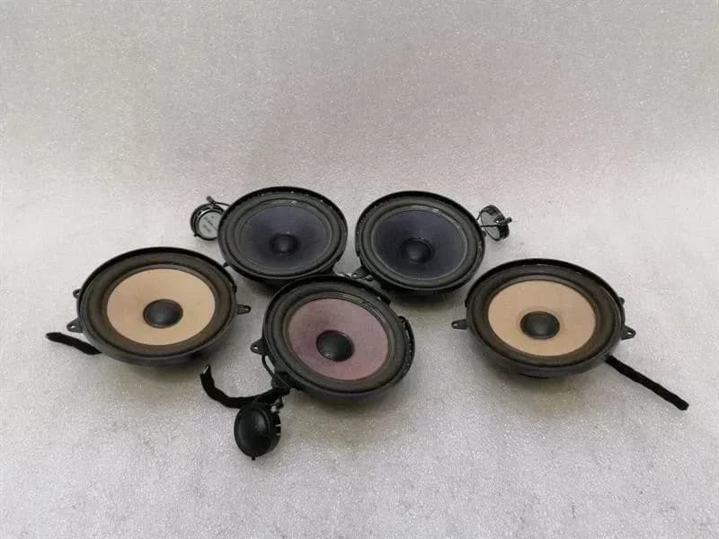 PORSCHE Porsche 911 996 Speakers 99664504701 Loudspeakers