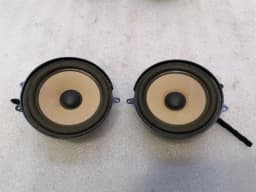 PORSCHE Porsche 911 996 Speakers 99664504701 Loudspeakers — thumbnail 2