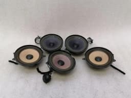 PORSCHE Porsche 911 996 Speakers 99664504701 Loudspeakers — thumbnail 9