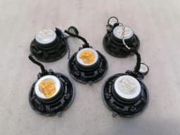 PORSCHE Porsche 911 996 Speakers 99664504701 Loudspeakers — thumbnail 8