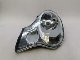 PORSCHE Porsche 911 996 Left Head Light 99663105550 LHD MK2 HALOGEN Headlight Left — thumbnail 1