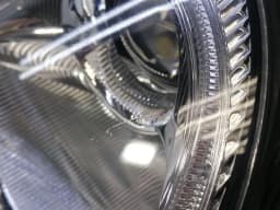 PORSCHE Porsche 911 996 Left Head Light 99663105550 LHD MK2 HALOGEN Headlight Left — thumbnail 3