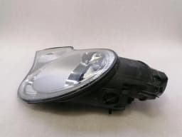 PORSCHE Porsche 911 996 Left Head Light 99663105550 LHD MK2 HALOGEN Headlight Left — thumbnail 4