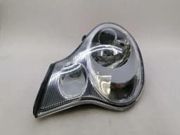 PORSCHE Porsche 911 996 Left Head Light 99663105550 LHD MK2 HALOGEN Headlight Left — thumbnail 8