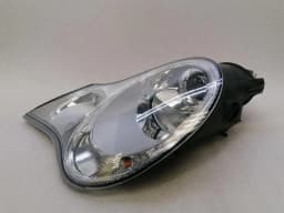 PORSCHE Porsche 911 996 Left Head Light 99663105550 LHD MK2 HALOGEN Headlight Left — thumbnail 9