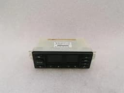PORSCHE Porsche 911 996 Auto Climate Control 99665310110 Climate Control Panel A/C — thumbnail 1