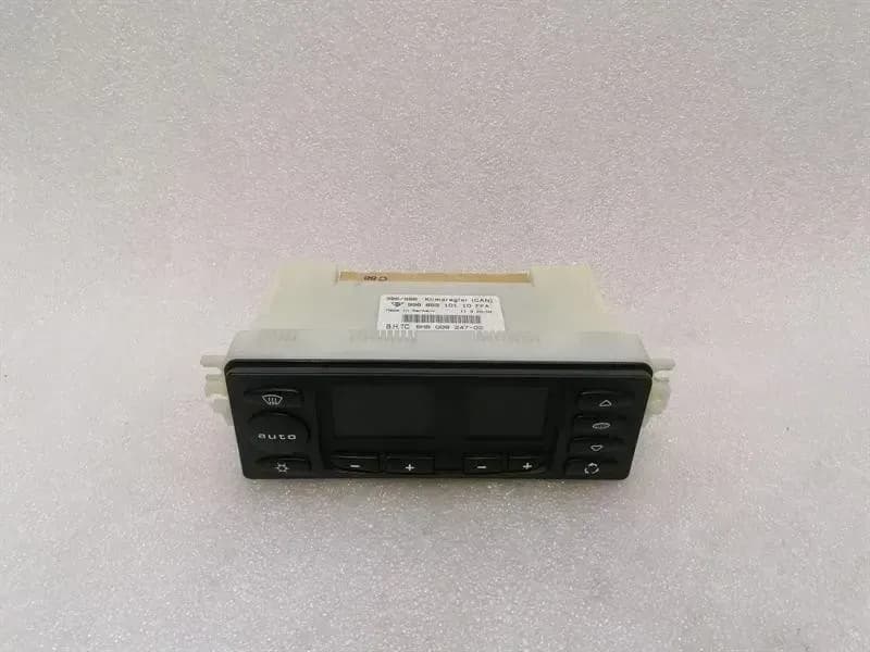 PORSCHE Porsche 911 996 Auto Climate Control 99665310110 Climate Control Panel A/C