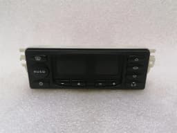 PORSCHE Porsche 911 996 Auto Climate Control 99665310110 Climate Control Panel A/C — thumbnail 3