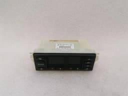 PORSCHE Porsche 911 996 Auto Climate Control 99665310110 Climate Control Panel A/C — thumbnail 8
