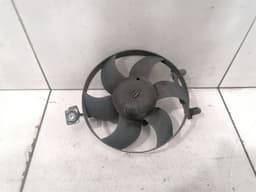 PORSCHE Porsche Boxster 987 Cooling Fan 98762403600 Fan — thumbnail 1