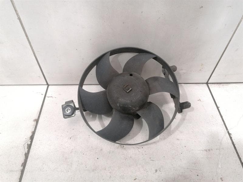PORSCHE Porsche Boxster 987 Cooling Fan 98762403600 Fan