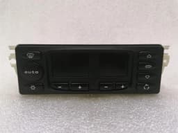 PORSCHE Porsche 911 996 Auto Climate Control 99665310110 Climate Control Panel A/C — thumbnail 7