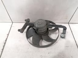 PORSCHE Porsche Boxster 987 Cooling Fan 98762403600 Fan — thumbnail 5