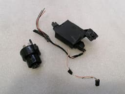 PORSCHE Porsche 911 996 engine ECU 99661860400 engine control unit — thumbnail 5