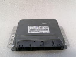 PORSCHE Porsche 911 996 engine ECU 99661860400 engine control unit — thumbnail 10