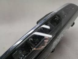 PORSCHE Porsche Boxster 987 Left Front Foglamp AFTERMARKET Fog Lights Left — thumbnail 4